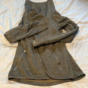 XS Duo Dry Champion Zip up